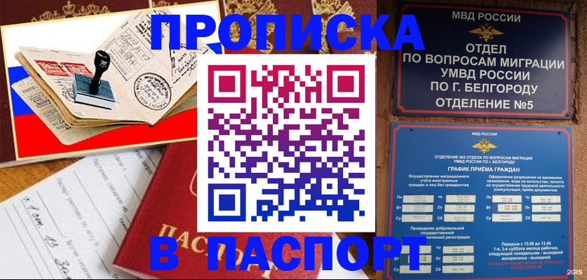 купить прописку в Гулькевичах